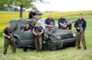 Battlesports Gloucestershire – Outdoor Laser Combat