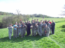 Battlesports Gloucestershire – Outdoor Laser Combat