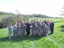 Battlesports Gloucestershire – Outdoor Laser Combat