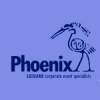 Phoenix Lesiure – Outdoor and Indoor Team Building