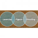 Laser Clay Pigeon Shooting